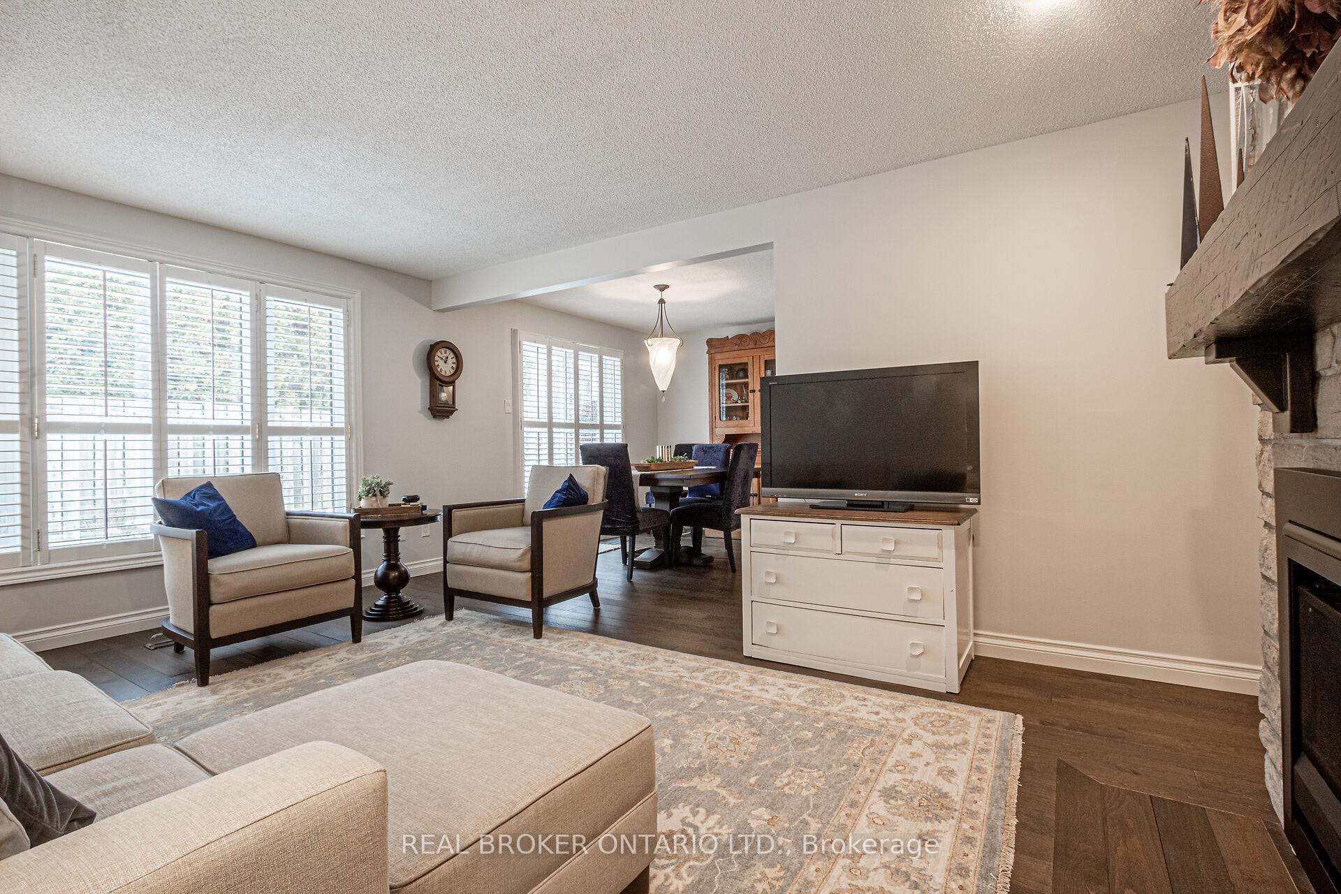 Photo 11 of Unit 3, 1501 Upper Middle Road, Burlington, Tyandaga — HOMEH