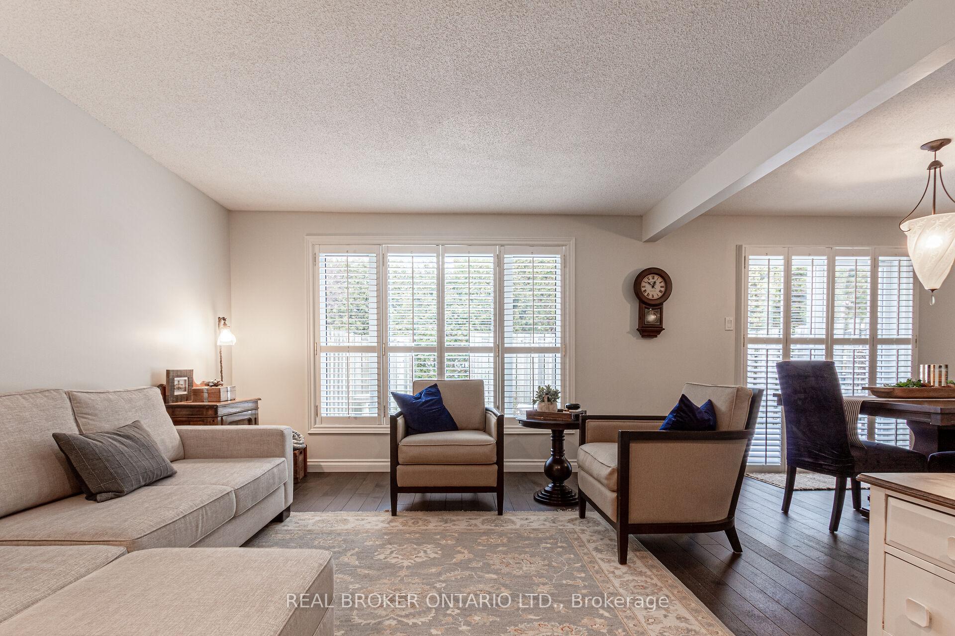 Photo 14 of Unit 3, 1501 Upper Middle Road, Burlington, Tyandaga — HOMEH