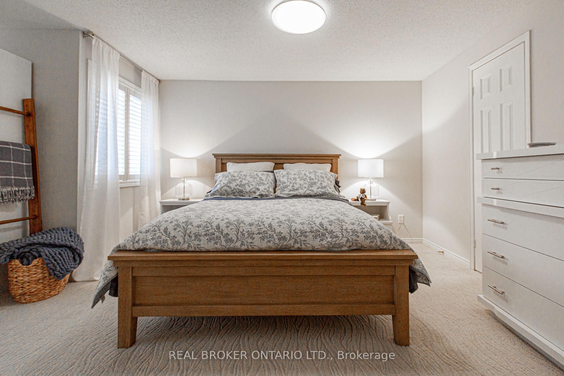Photo 20 of Unit 3, 1501 Upper Middle Road, Burlington, Tyandaga — HOMEH
