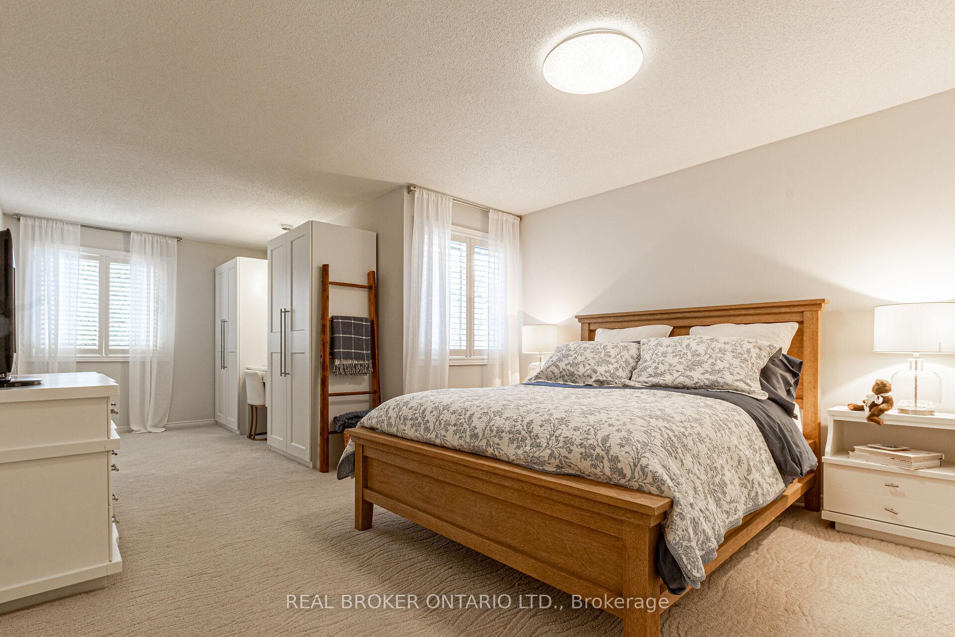 Photo 21 of Unit 3, 1501 Upper Middle Road, Burlington, Tyandaga — HOMEH