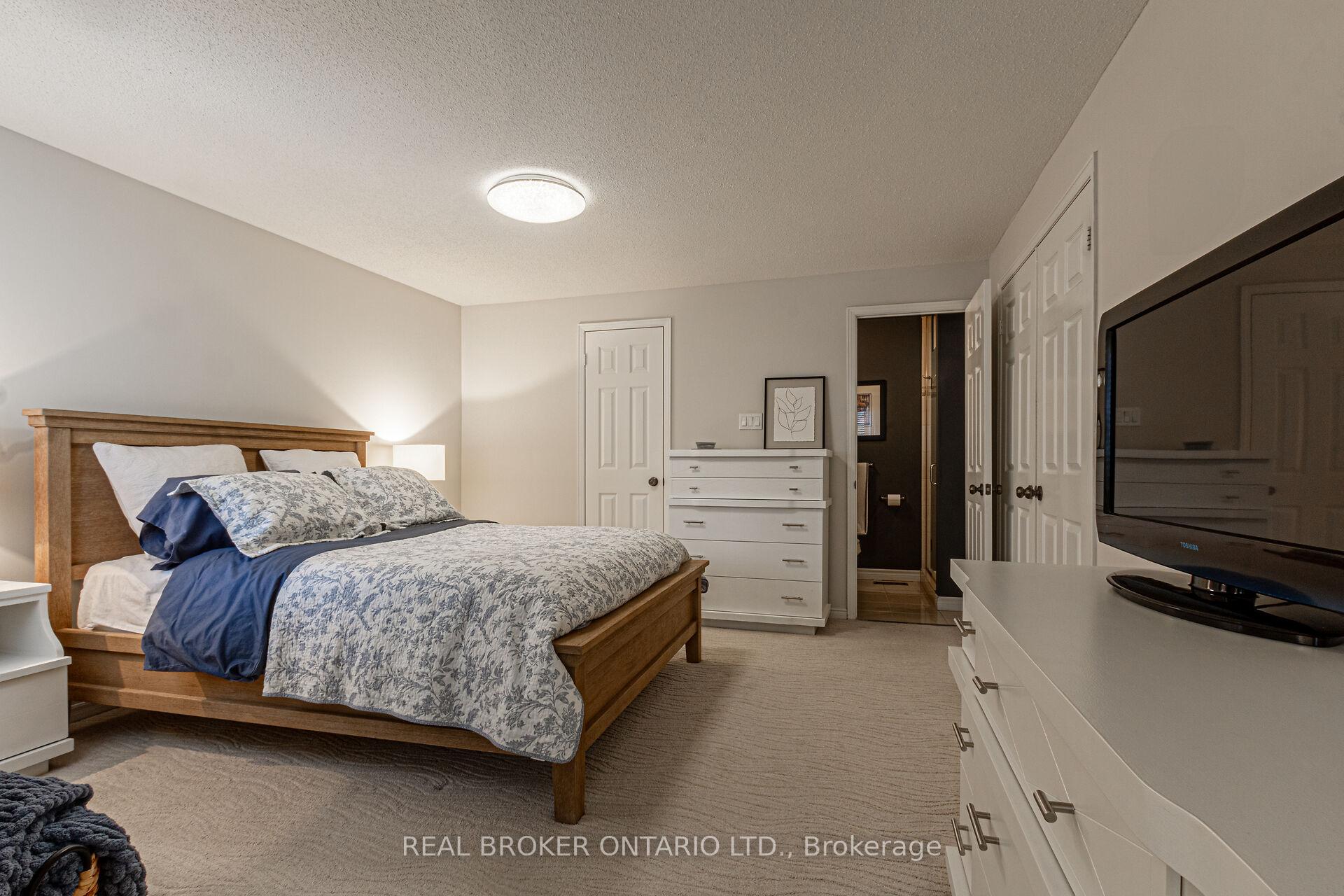 Photo 22 of Unit 3, 1501 Upper Middle Road, Burlington, Tyandaga — HOMEH