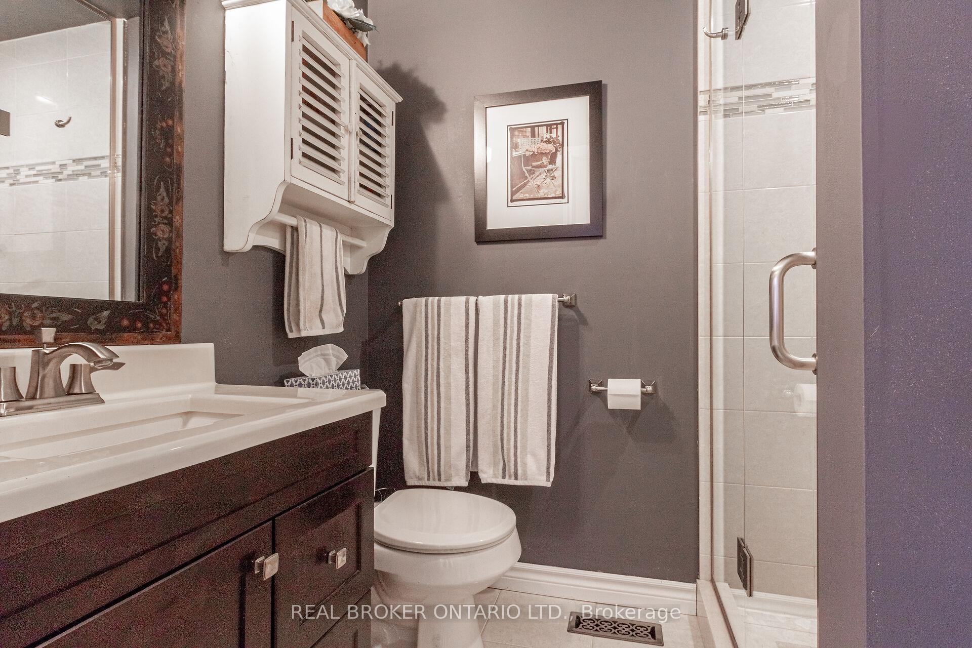 Photo 24 of Unit 3, 1501 Upper Middle Road, Burlington, Tyandaga — HOMEH