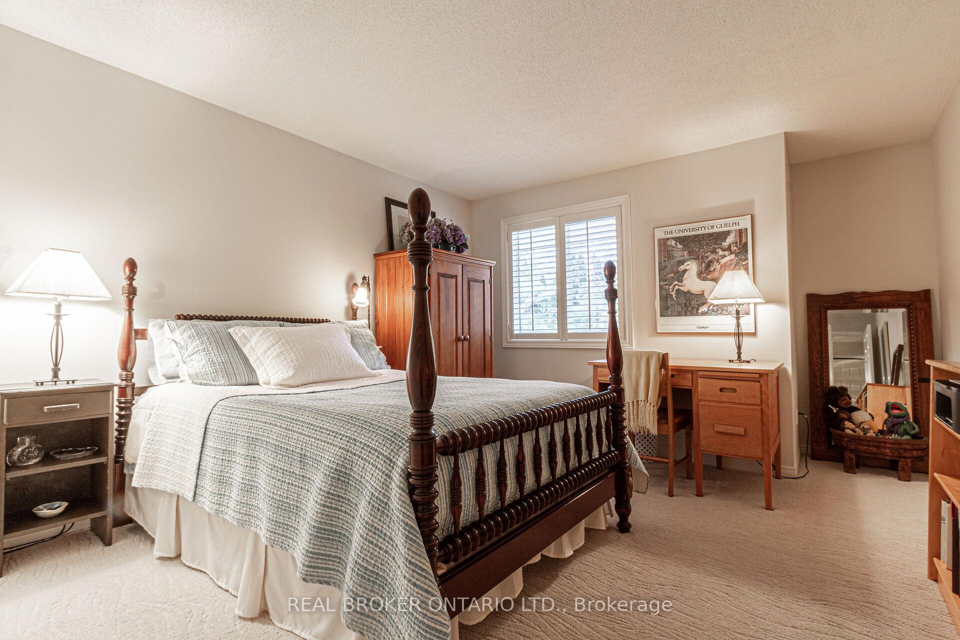 Photo 25 of Unit 3, 1501 Upper Middle Road, Burlington, Tyandaga — HOMEH