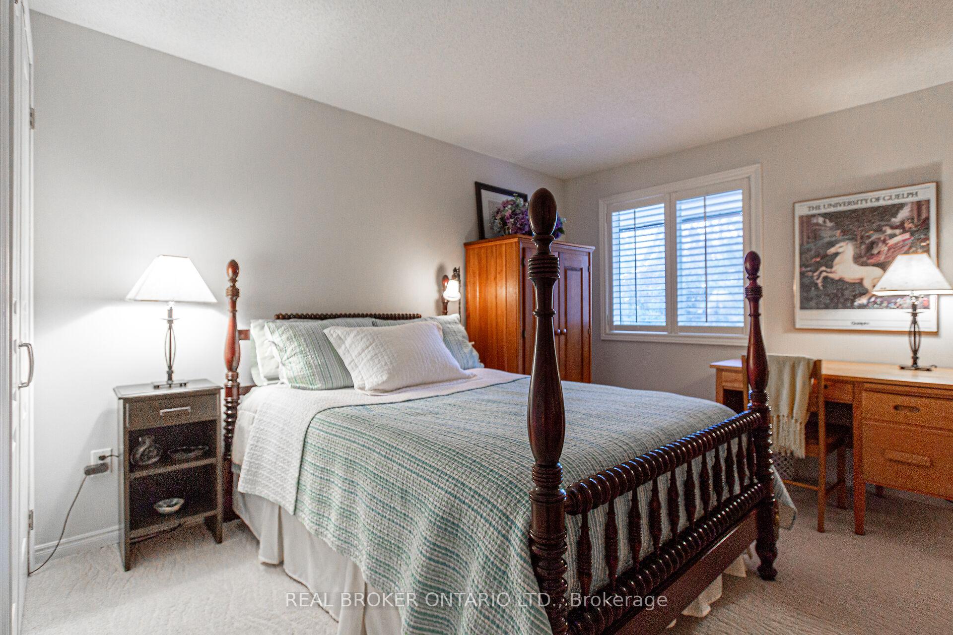 Photo 26 of Unit 3, 1501 Upper Middle Road, Burlington, Tyandaga — HOMEH