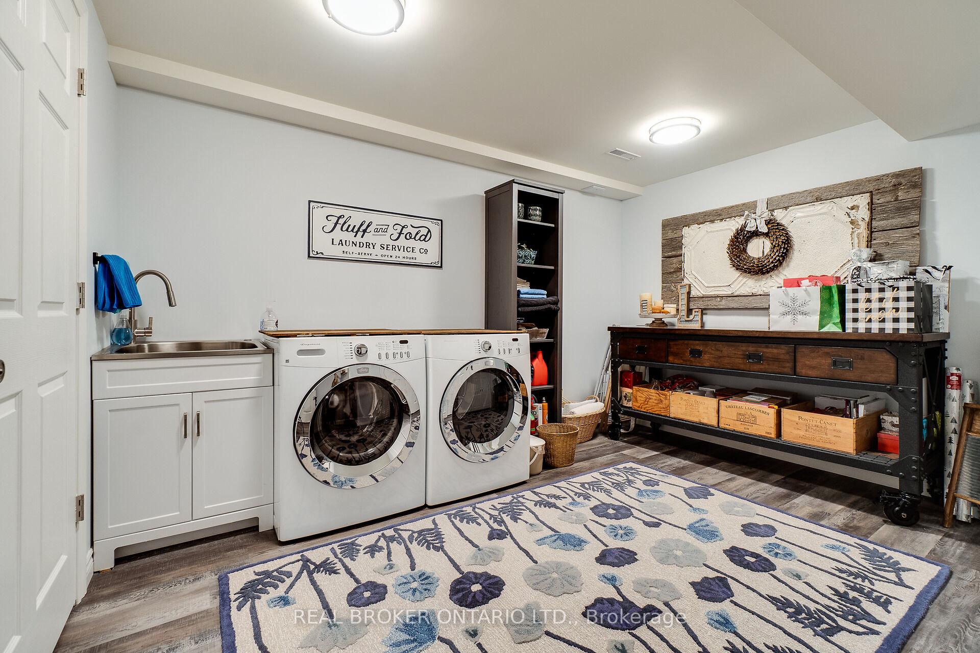 Photo 29 of Unit 3, 1501 Upper Middle Road, Burlington, Tyandaga — HOMEH