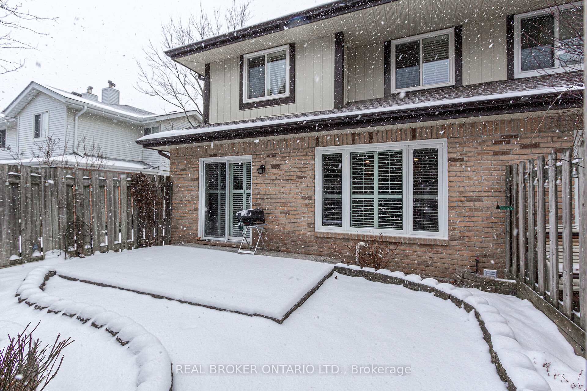 Photo 32 of Unit 3, 1501 Upper Middle Road, Burlington, Tyandaga — HOMEH