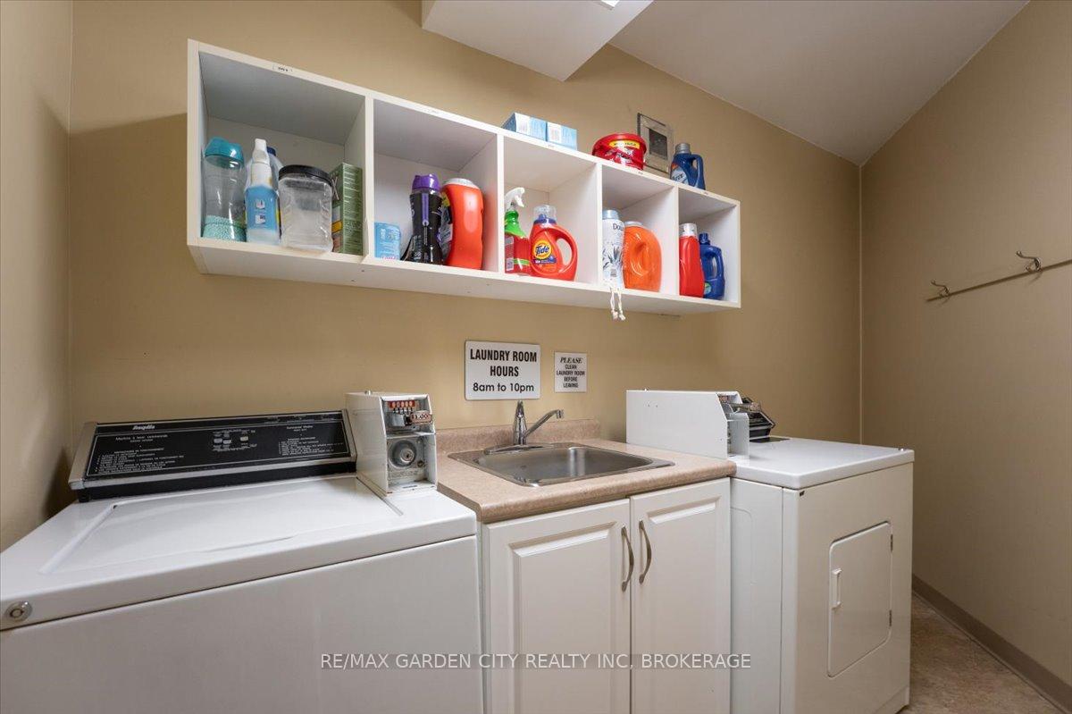 Photo 27 of Unit 402B, 200 Highway 20 W, Pelham, Fonthill — HOMEH