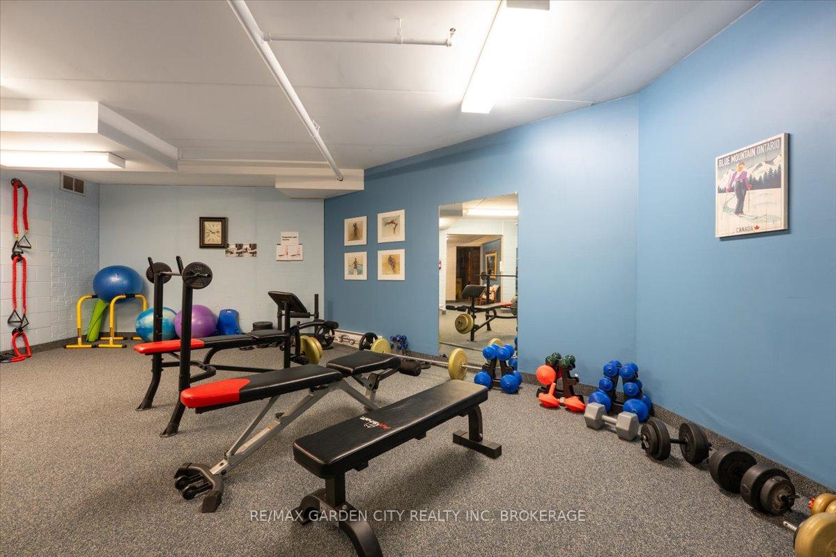 Photo 29 of Unit 402B, 200 Highway 20 W, Pelham, Fonthill — HOMEH