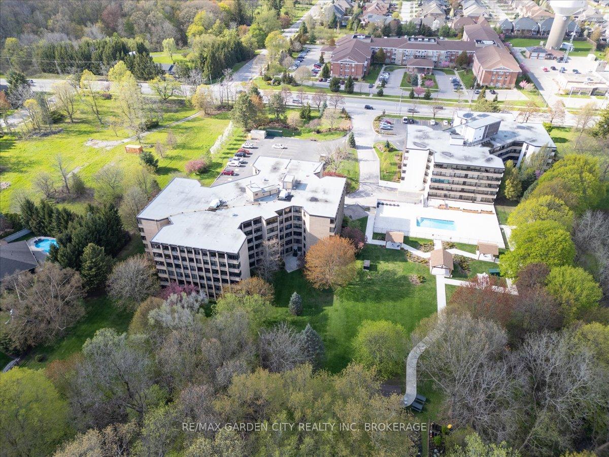 Photo 36 of Unit 402B, 200 Highway 20 W, Pelham, Fonthill — HOMEH