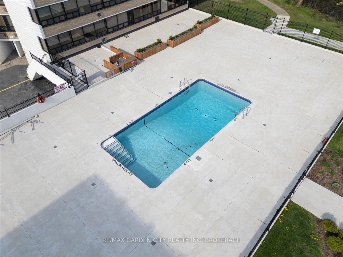 Photo 42 of Unit 402B, 200 Highway 20 W, Pelham, Fonthill — HOMEH