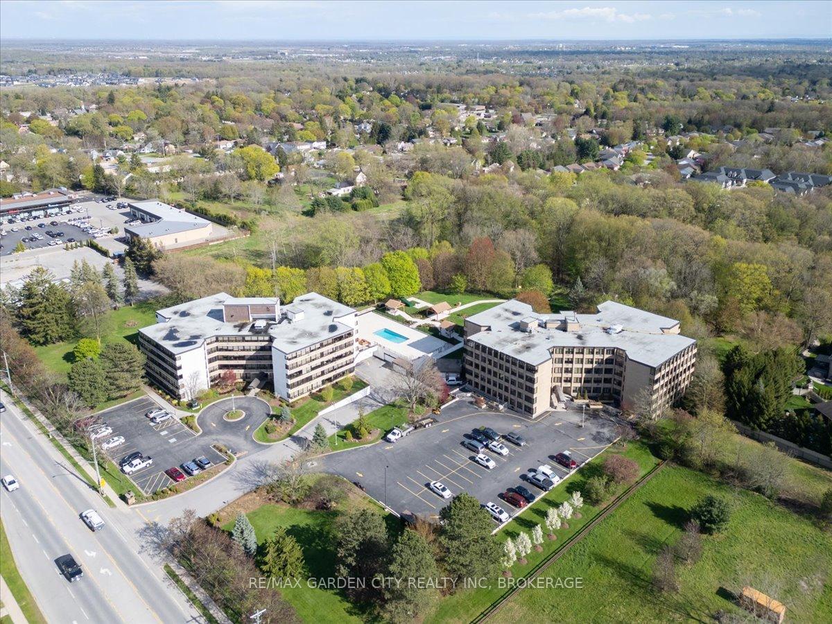Photo 44 of Unit 402B, 200 Highway 20 W, Pelham, Fonthill — HOMEH