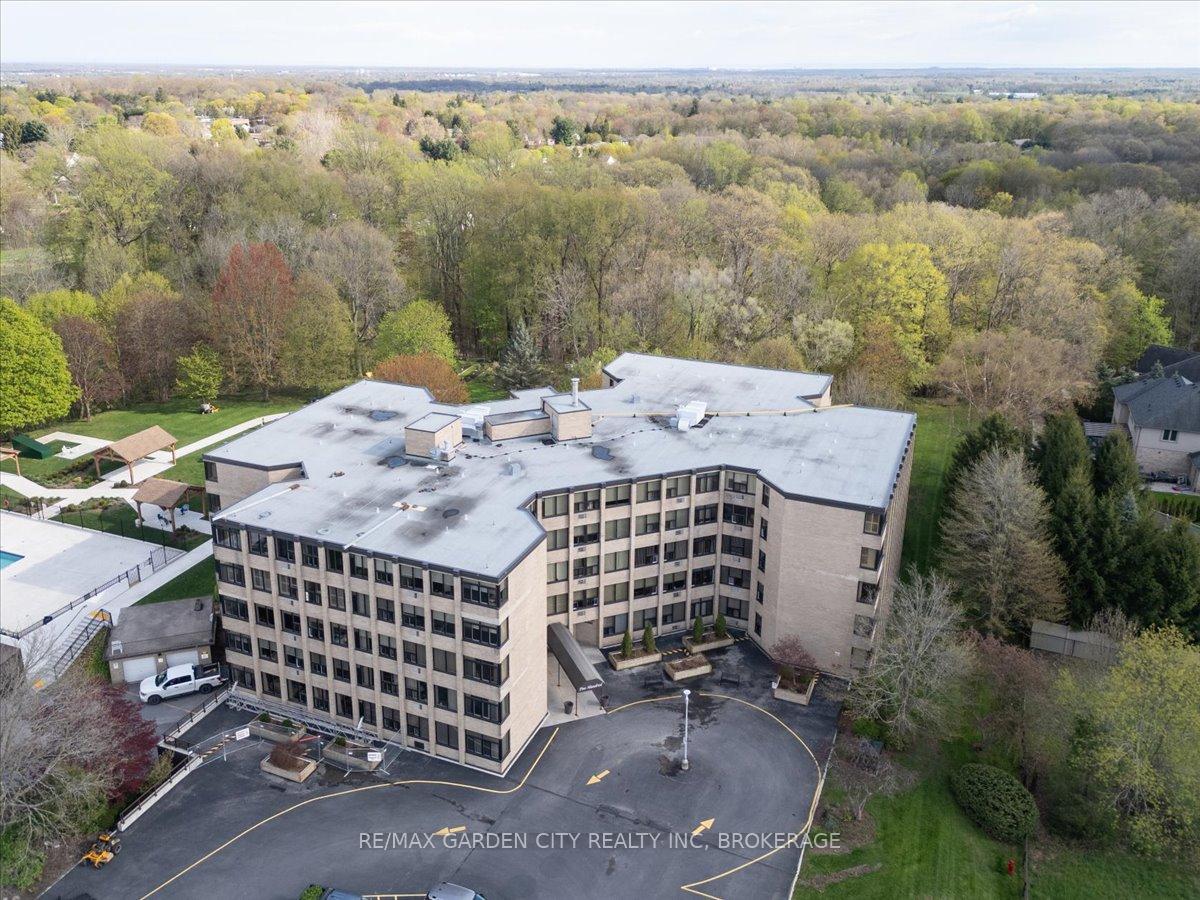 Photo 46 of Unit 402B, 200 Highway 20 W, Pelham, Fonthill — HOMEH