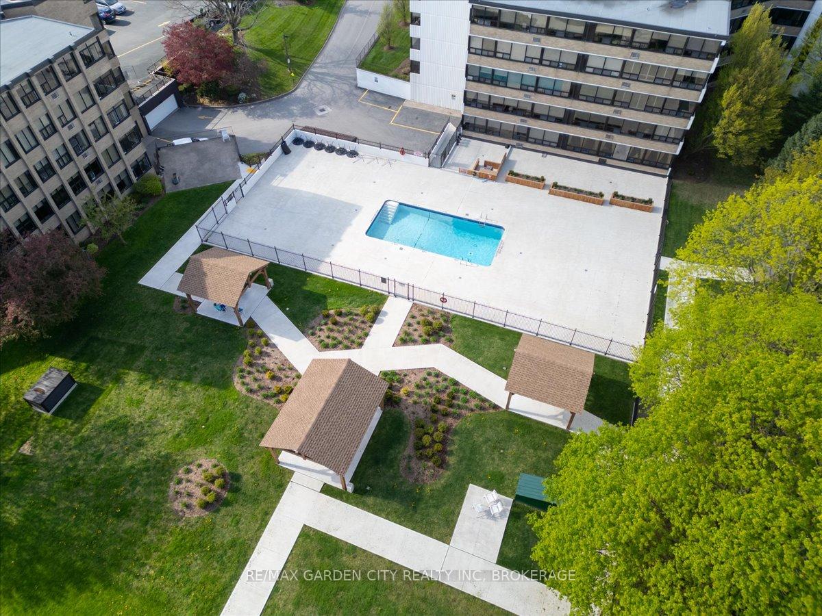 Photo 48 of Unit 402B, 200 Highway 20 W, Pelham, Fonthill — HOMEH