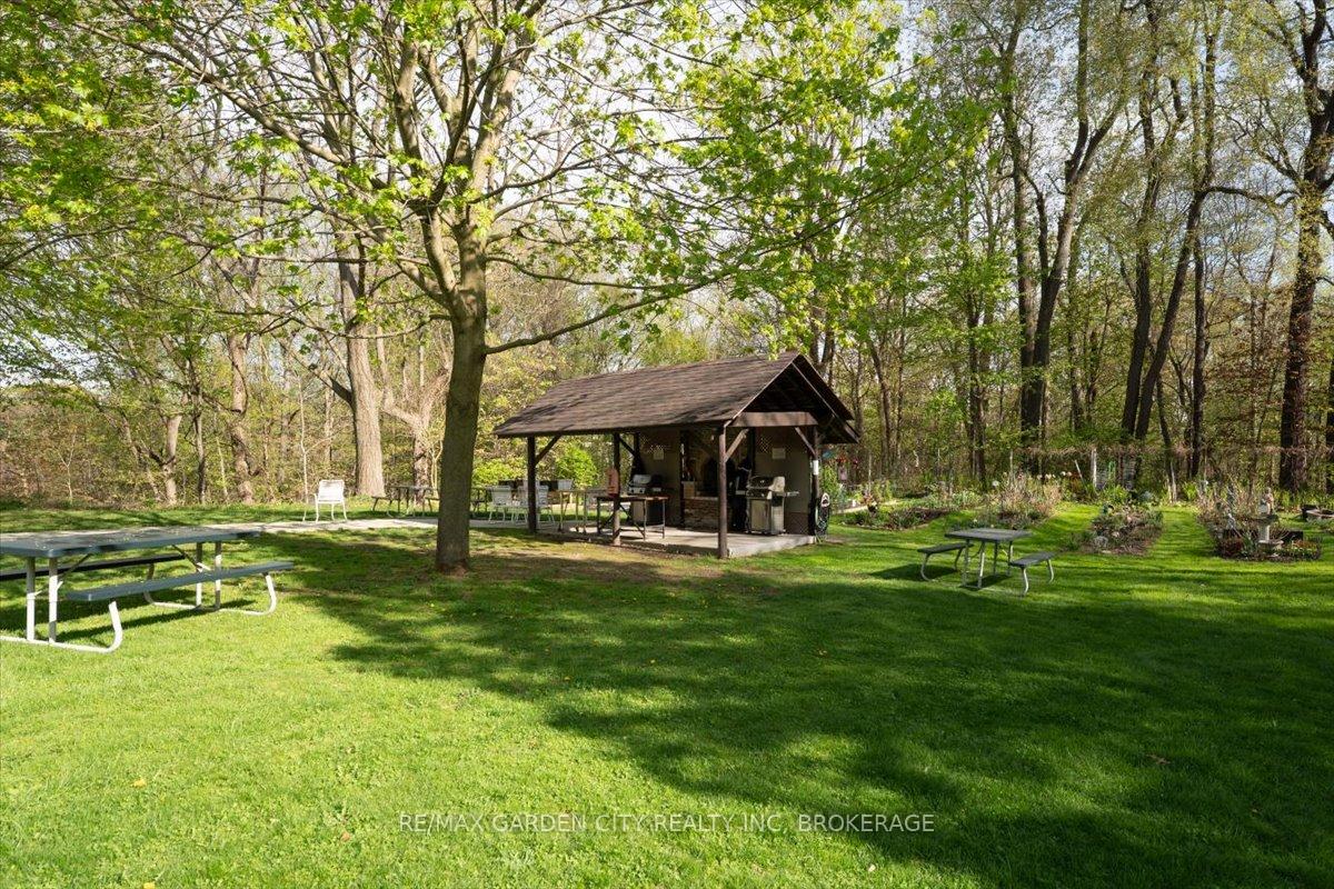 Photo 49 of Unit 402B, 200 Highway 20 W, Pelham, Fonthill — HOMEH