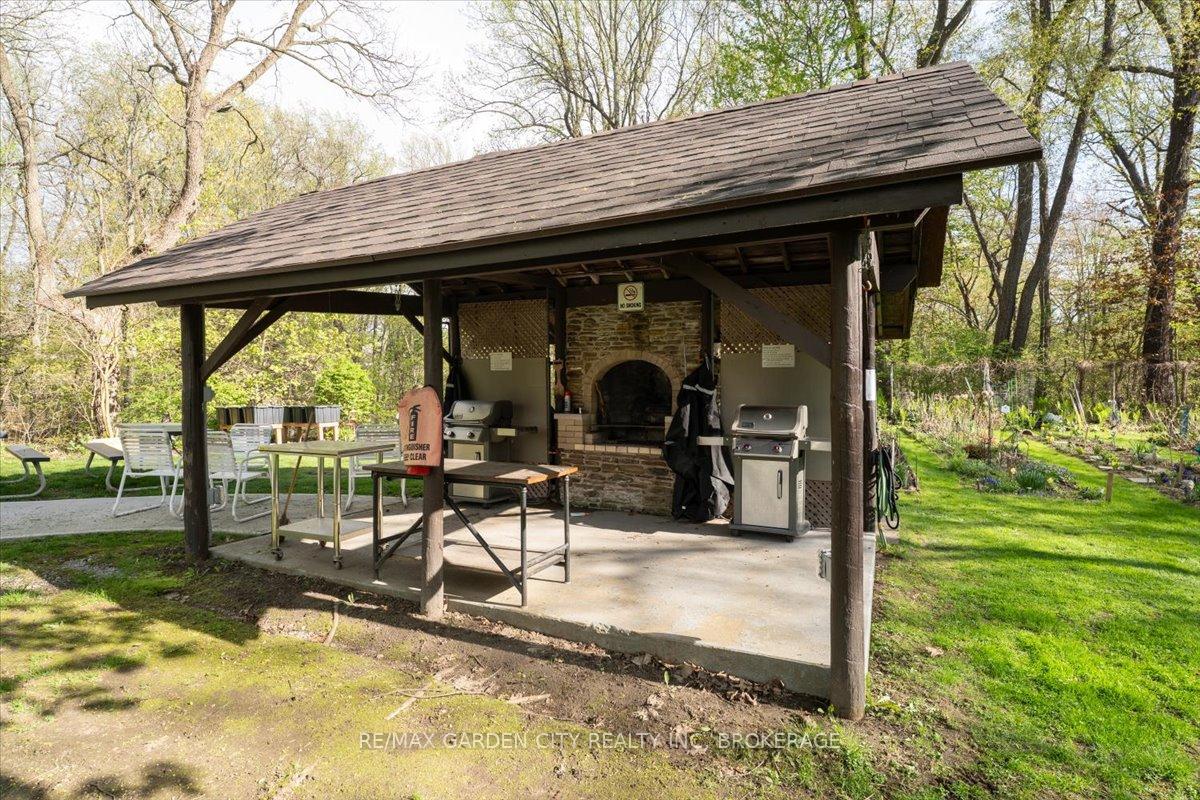 Photo 50 of Unit 402B, 200 Highway 20 W, Pelham, Fonthill — HOMEH