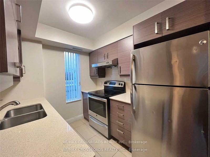 Photo 6 of Unit 506, 1 Uptown Drive, Markham, Unionville — HOMEH