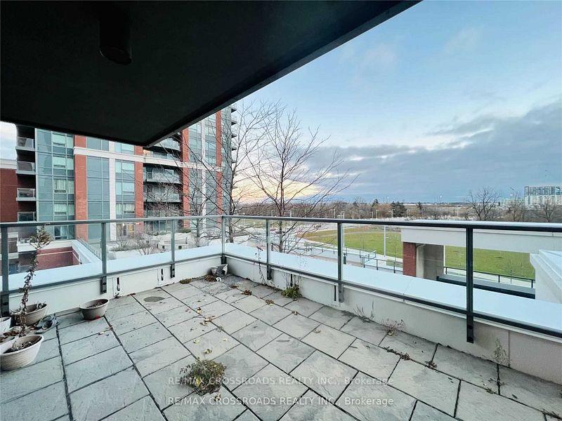 Photo 14 of Unit 506, 1 Uptown Drive, Markham, Unionville — HOMEH