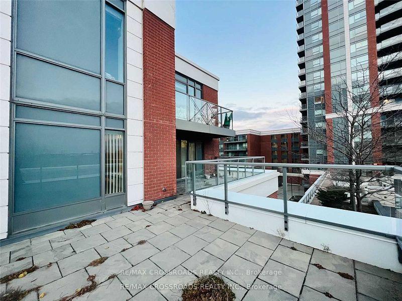 Photo 16 of Unit 506, 1 Uptown Drive, Markham, Unionville — HOMEH