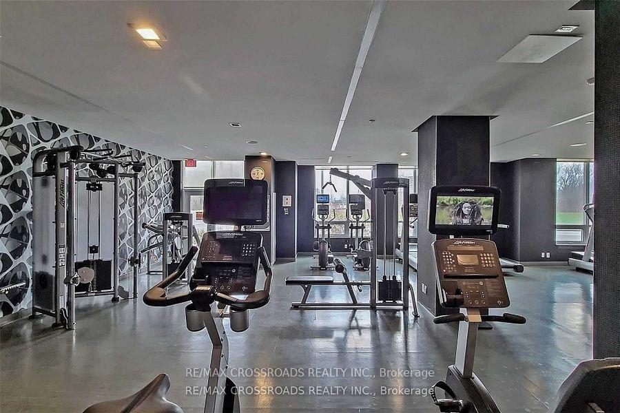 Photo 22 of Unit 506, 1 Uptown Drive, Markham, Unionville — HOMEH