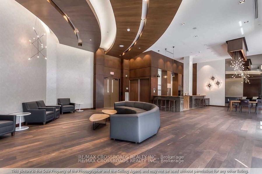 Photo 23 of Unit 506, 1 Uptown Drive, Markham, Unionville — HOMEH