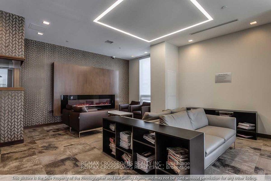 Photo 24 of Unit 506, 1 Uptown Drive, Markham, Unionville — HOMEH