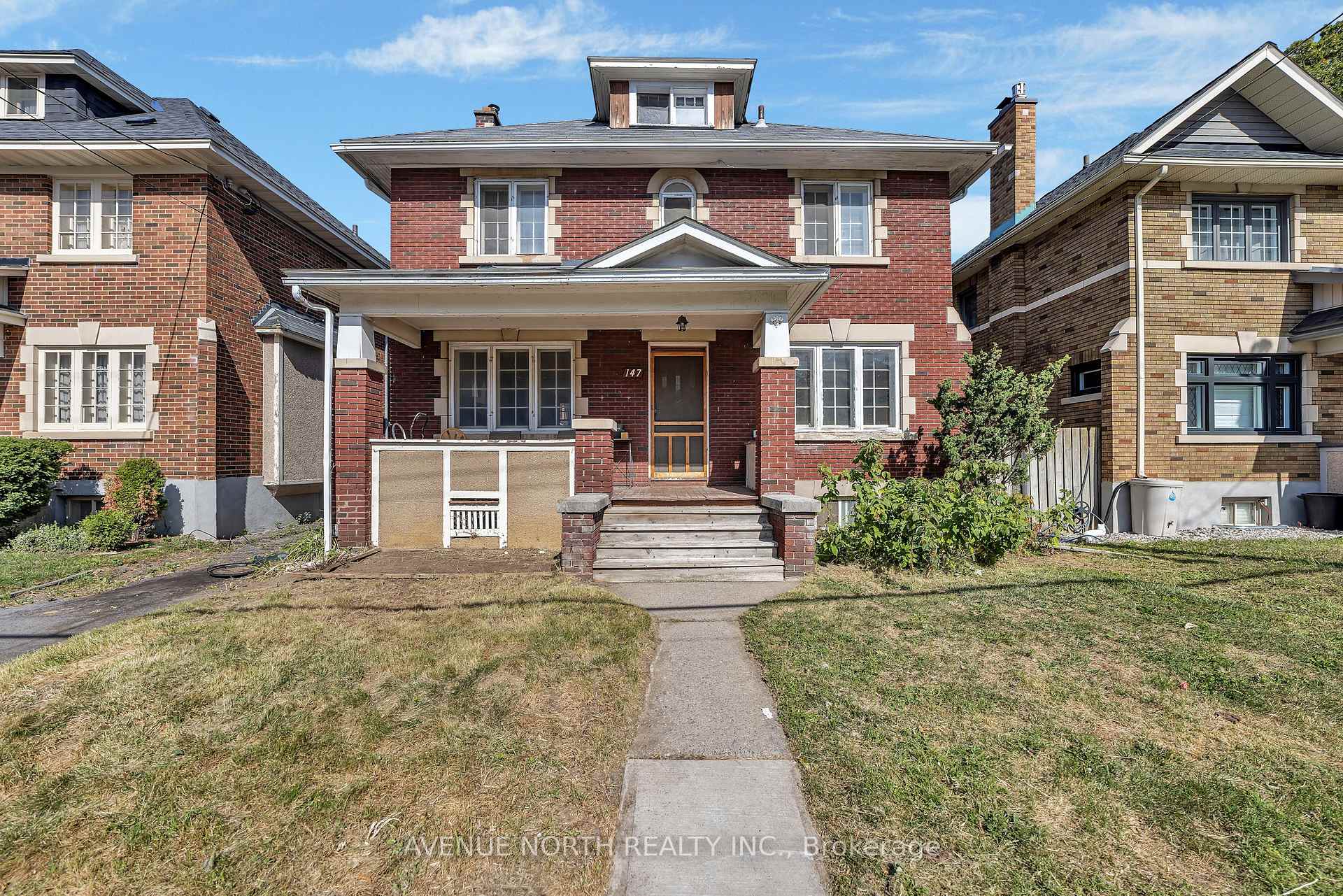 Photo 1 of 147 Aylmer Avenue, Ottawa, Old Ottawa South — HOMEH