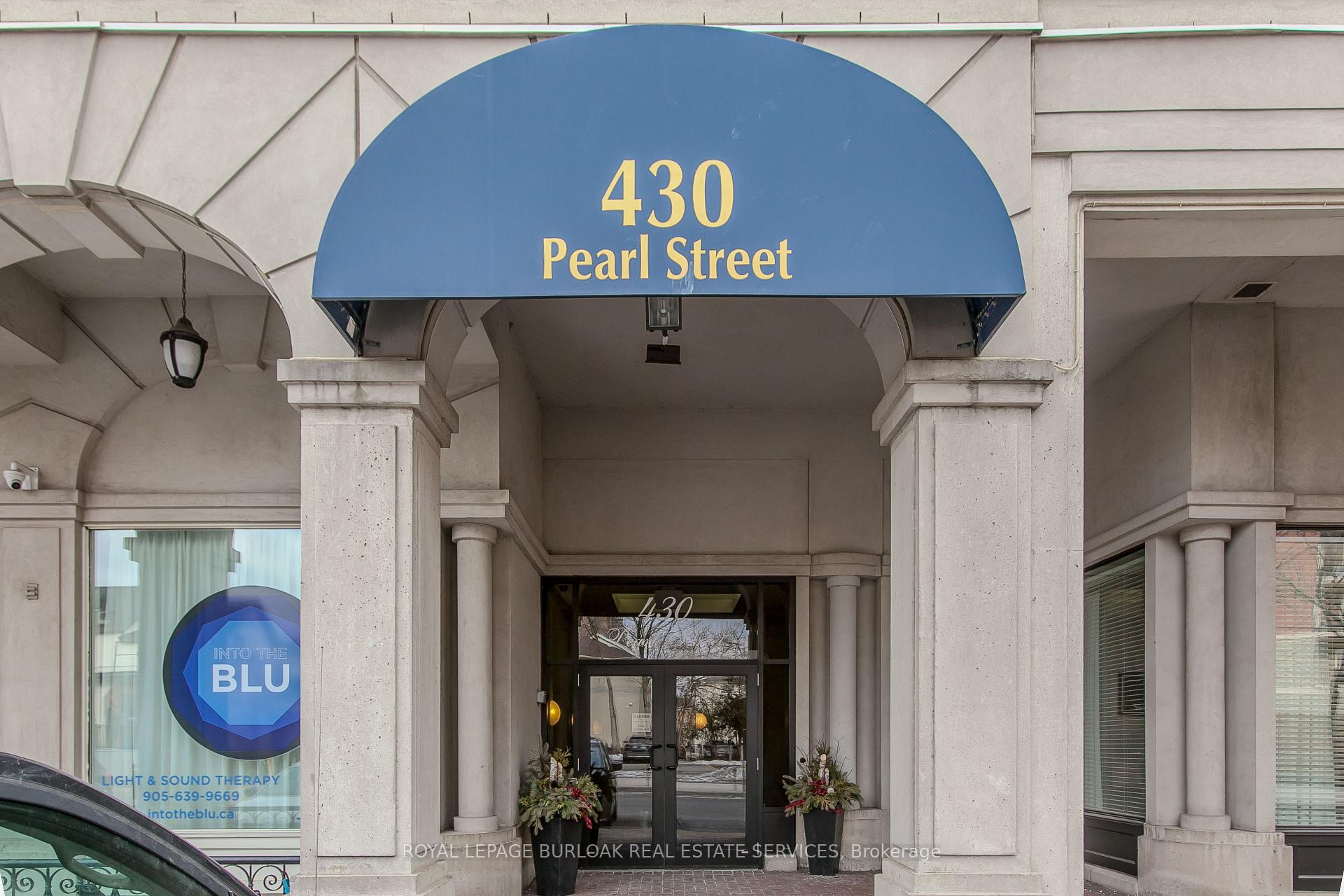 Photo 6 of Unit 311, 430 Pearl Street, Burlington, Brant — HOMEH