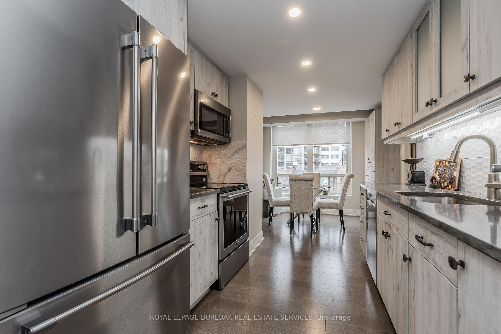 Photo 8 of Unit 311, 430 Pearl Street, Burlington, Brant — HOMEH