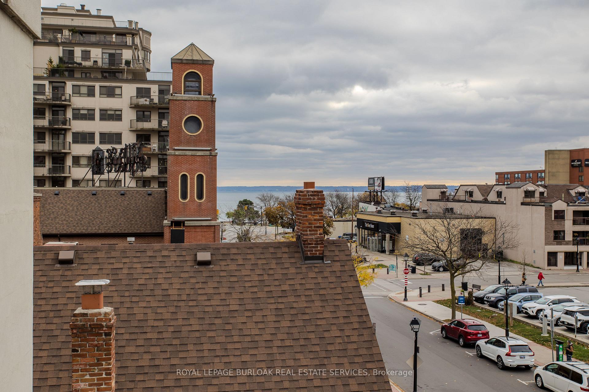 Photo 20 of Unit 311, 430 Pearl Street, Burlington, Brant — HOMEH
