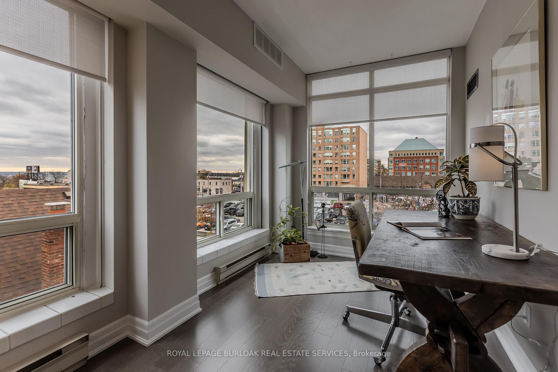 Photo 21 of Unit 311, 430 Pearl Street, Burlington, Brant — HOMEH