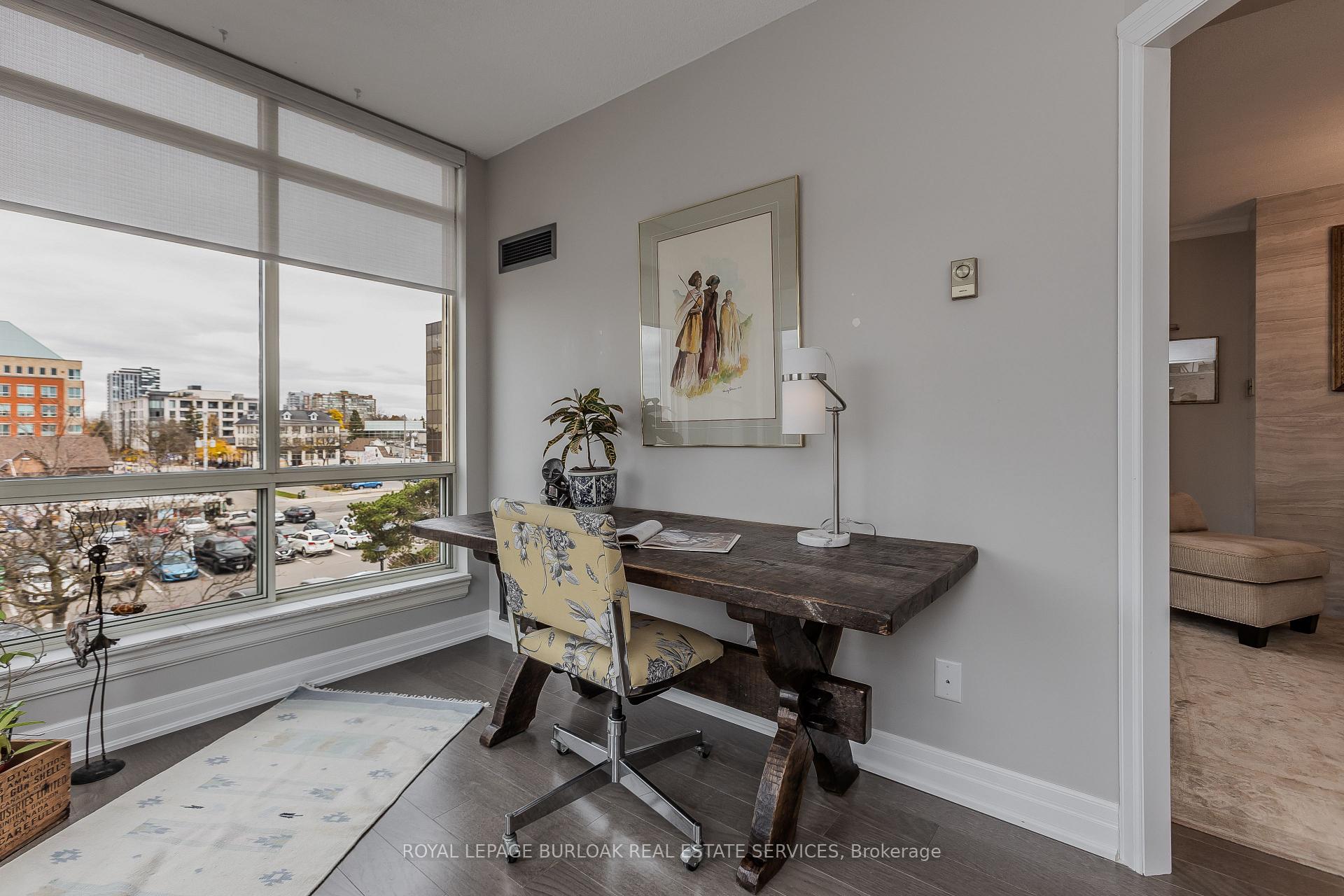 Photo 22 of Unit 311, 430 Pearl Street, Burlington, Brant — HOMEH