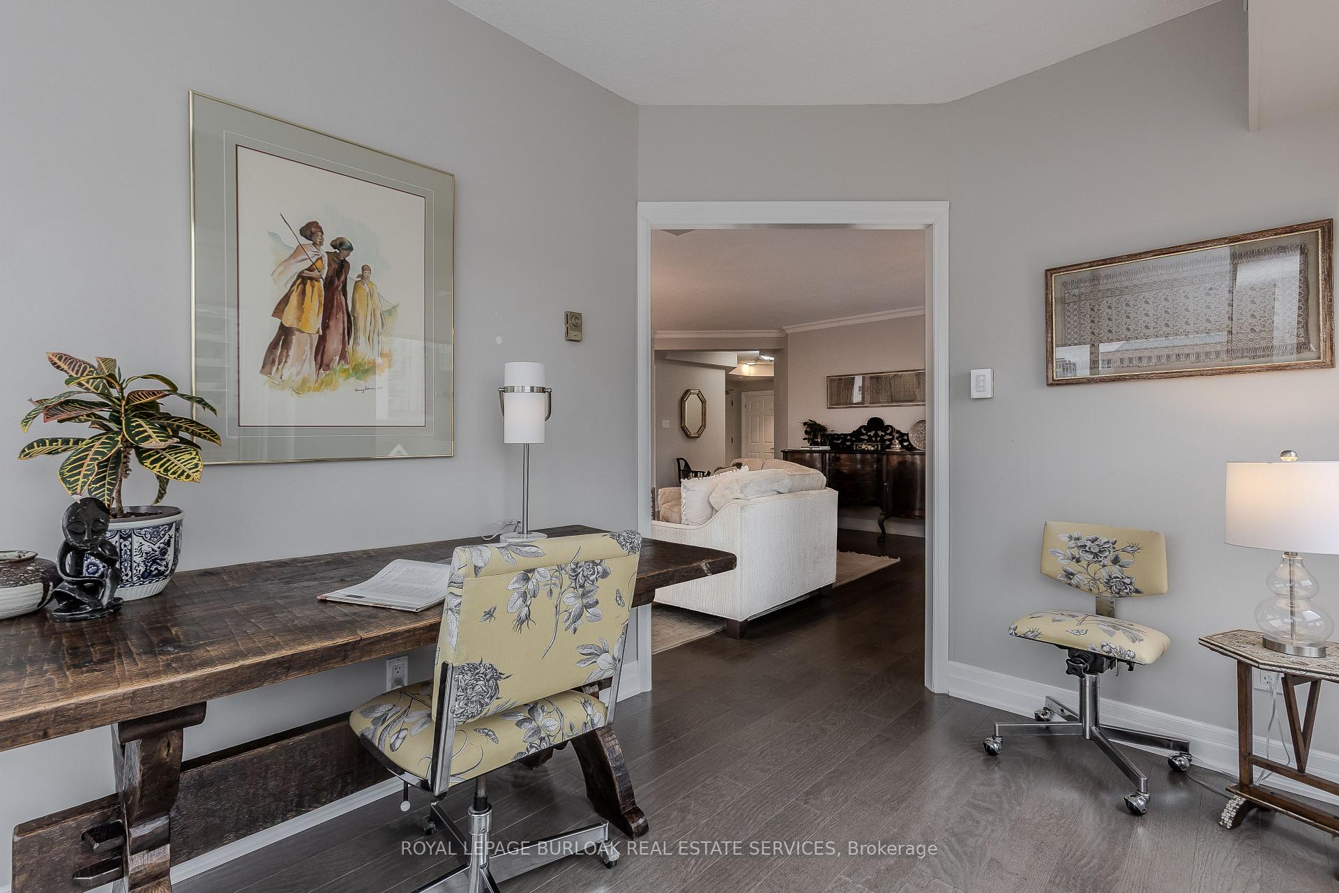 Photo 23 of Unit 311, 430 Pearl Street, Burlington, Brant — HOMEH
