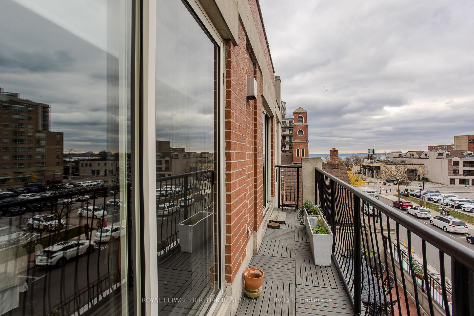 Photo 27 of Unit 311, 430 Pearl Street, Burlington, Brant — HOMEH