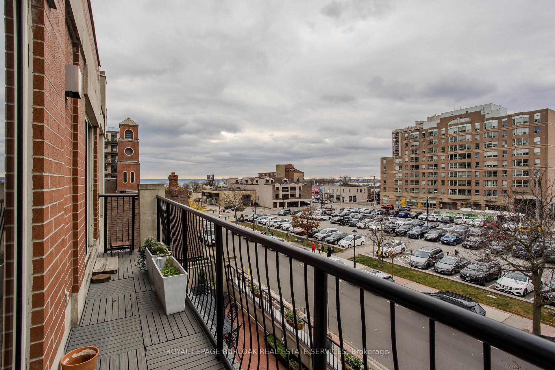 Photo 28 of Unit 311, 430 Pearl Street, Burlington, Brant — HOMEH