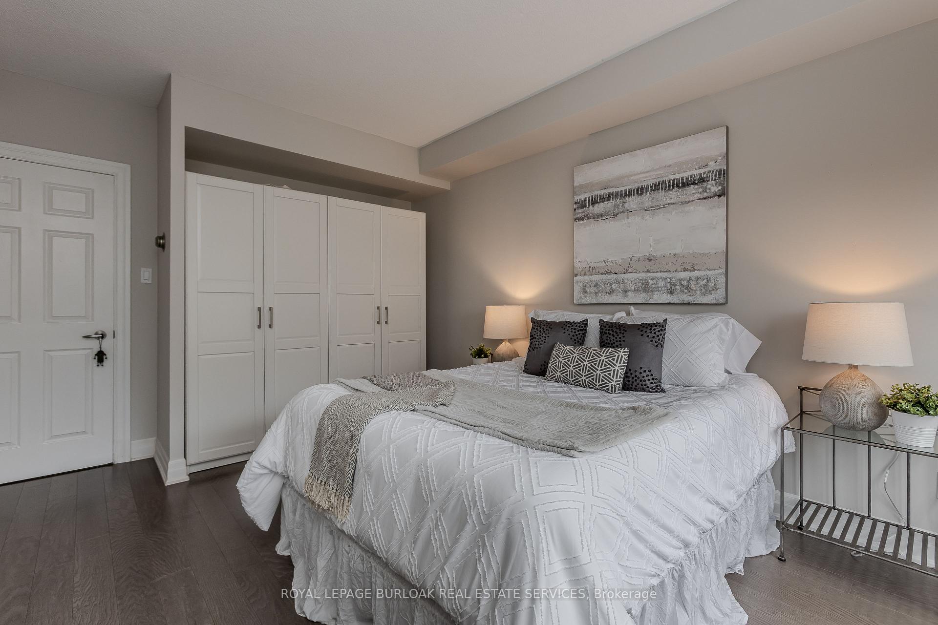 Photo 32 of Unit 311, 430 Pearl Street, Burlington, Brant — HOMEH