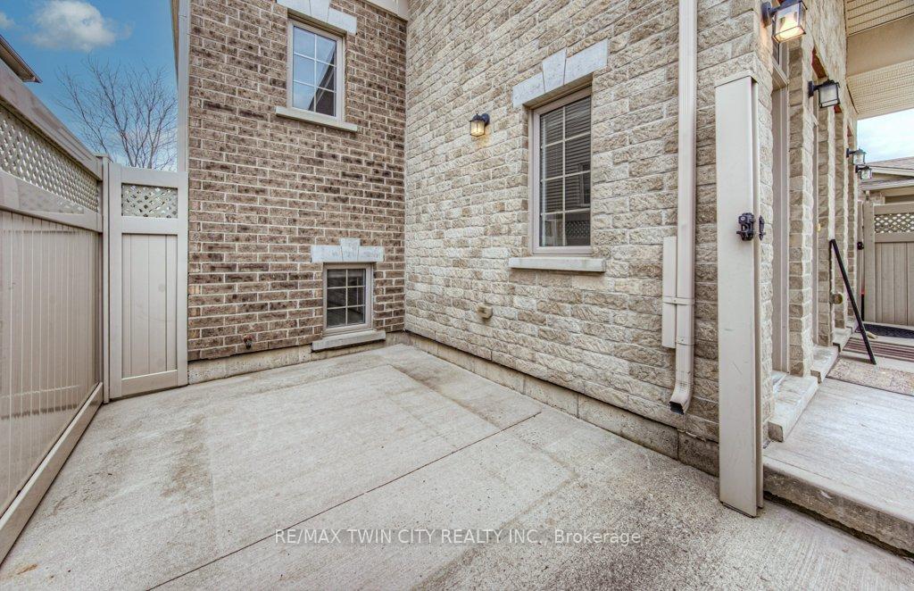 Photo 5 of Unit A, 228 Jessica Crescent, Kitchener — HOMEH