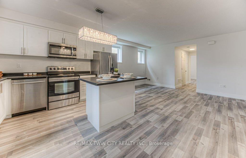 Photo 8 of Unit A, 228 Jessica Crescent, Kitchener — HOMEH