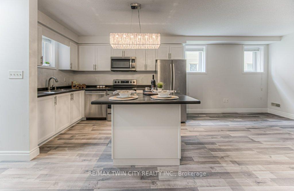 Photo 9 of Unit A, 228 Jessica Crescent, Kitchener — HOMEH