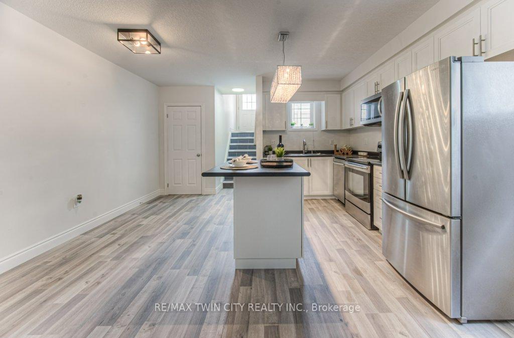 Photo 11 of Unit A, 228 Jessica Crescent, Kitchener — HOMEH