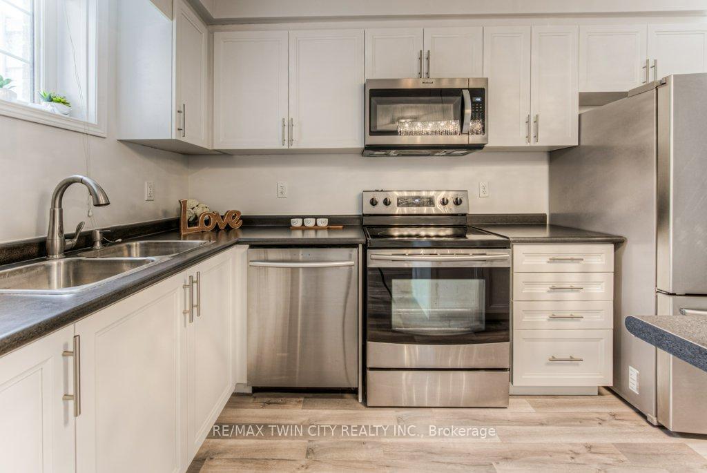 Photo 12 of Unit A, 228 Jessica Crescent, Kitchener — HOMEH