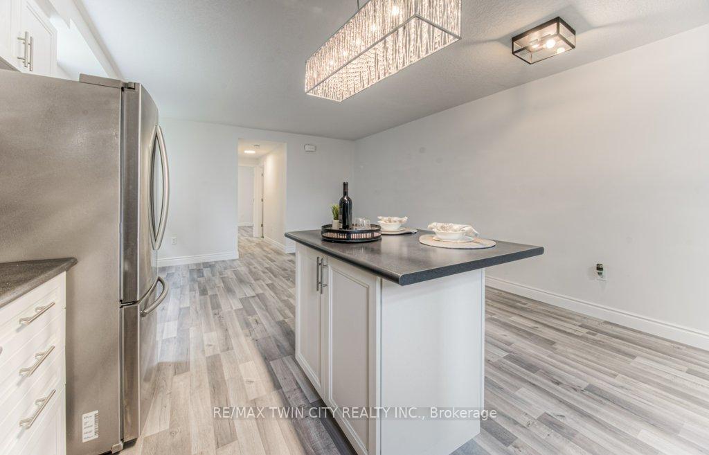 Photo 14 of Unit A, 228 Jessica Crescent, Kitchener — HOMEH