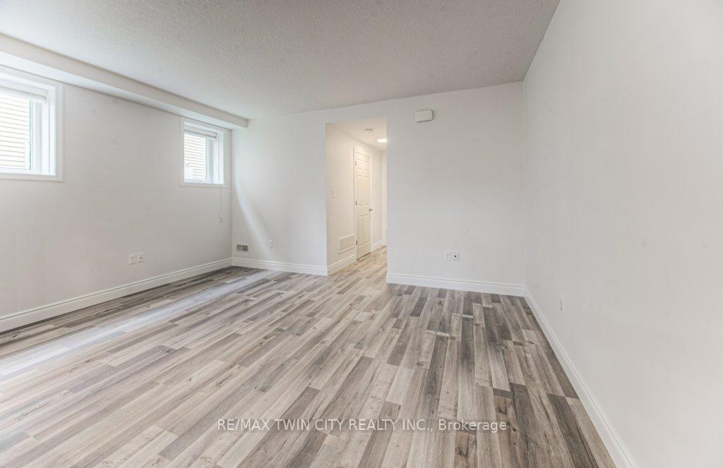 Photo 15 of Unit A, 228 Jessica Crescent, Kitchener — HOMEH