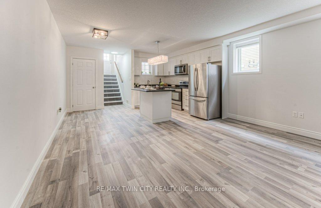 Photo 16 of Unit A, 228 Jessica Crescent, Kitchener — HOMEH