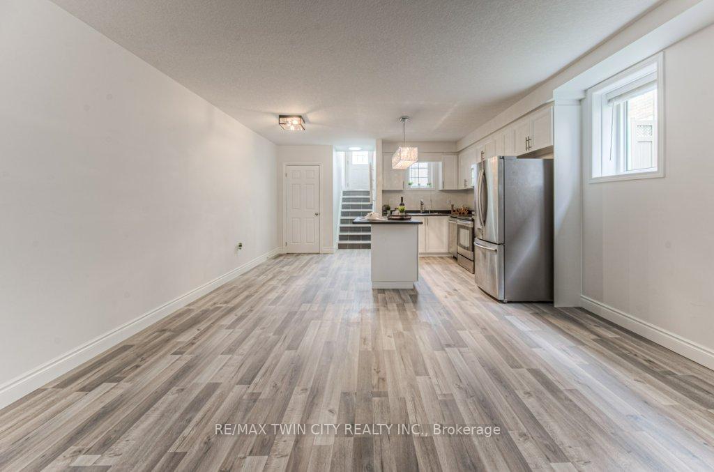 Photo 19 of Unit A, 228 Jessica Crescent, Kitchener — HOMEH
