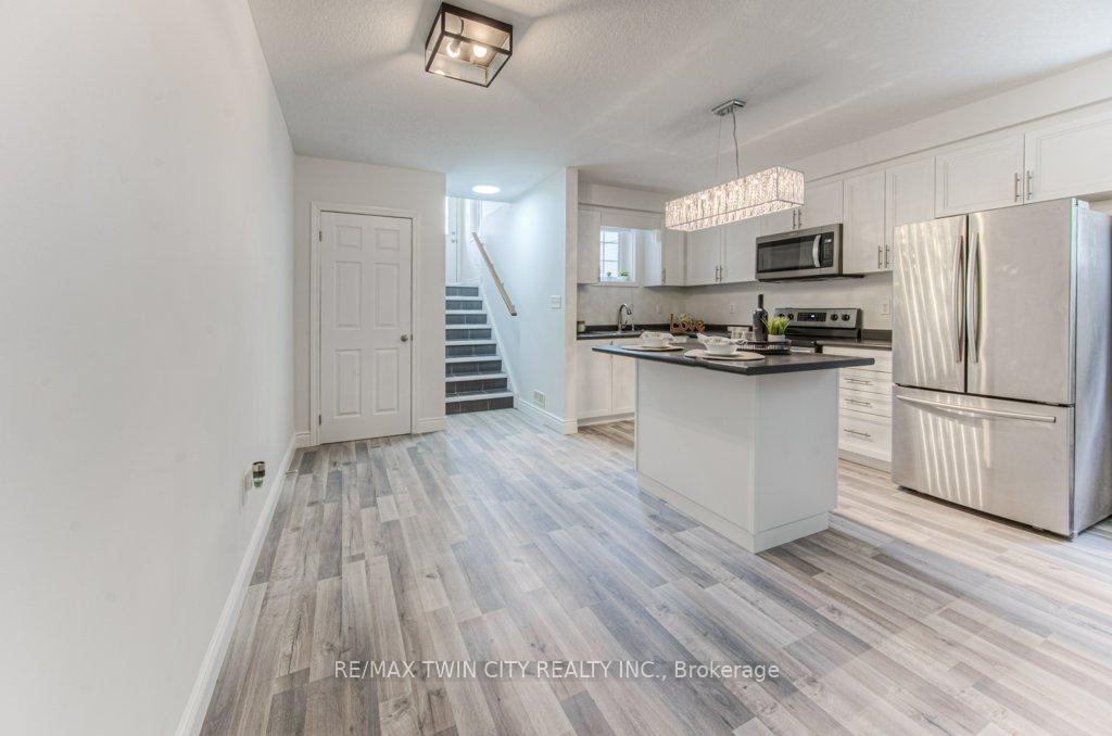 Photo 20 of Unit A, 228 Jessica Crescent, Kitchener — HOMEH