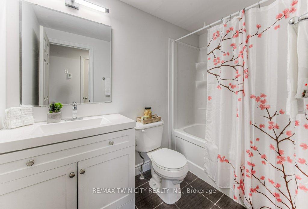 Photo 22 of Unit A, 228 Jessica Crescent, Kitchener — HOMEH