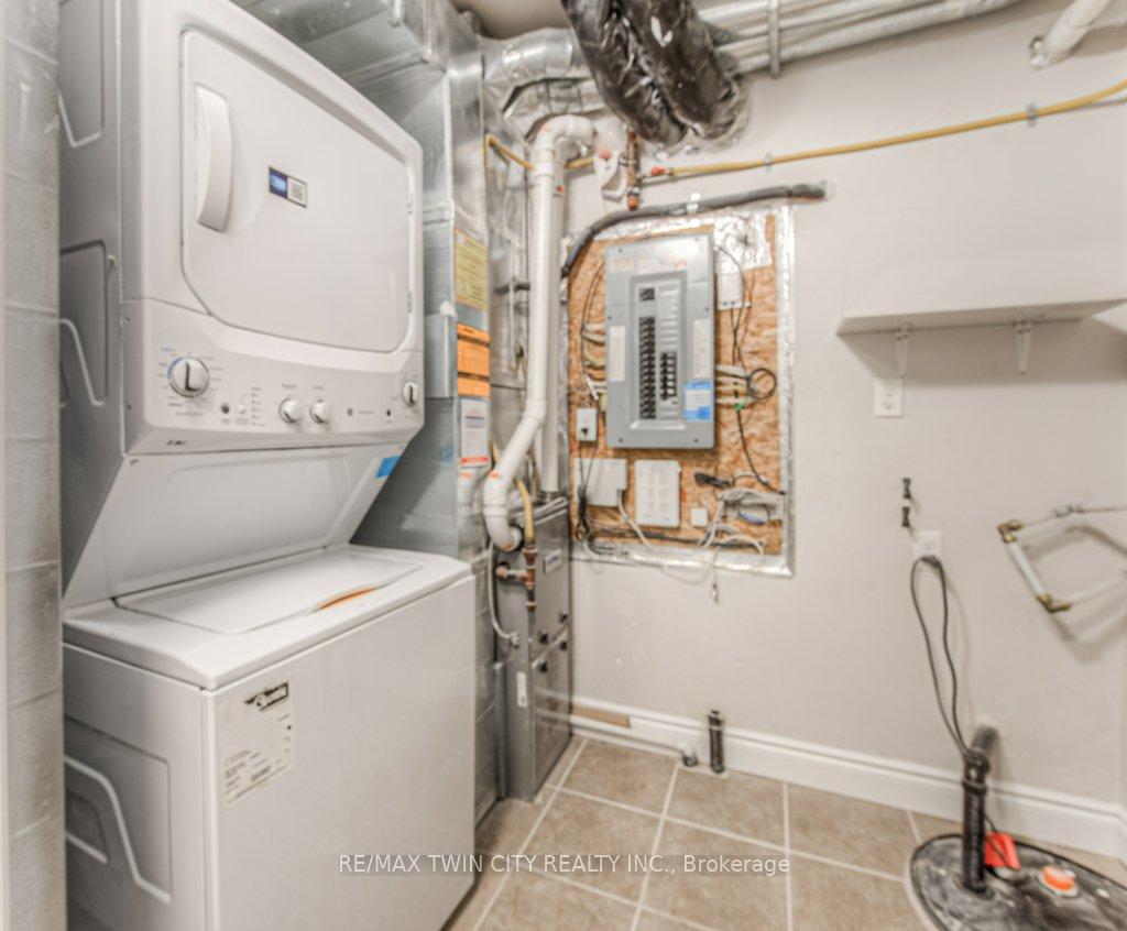 Photo 23 of Unit A, 228 Jessica Crescent, Kitchener — HOMEH