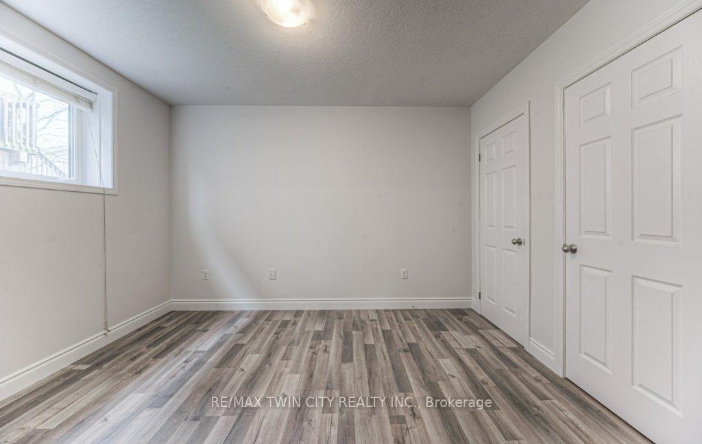 Photo 24 of Unit A, 228 Jessica Crescent, Kitchener — HOMEH