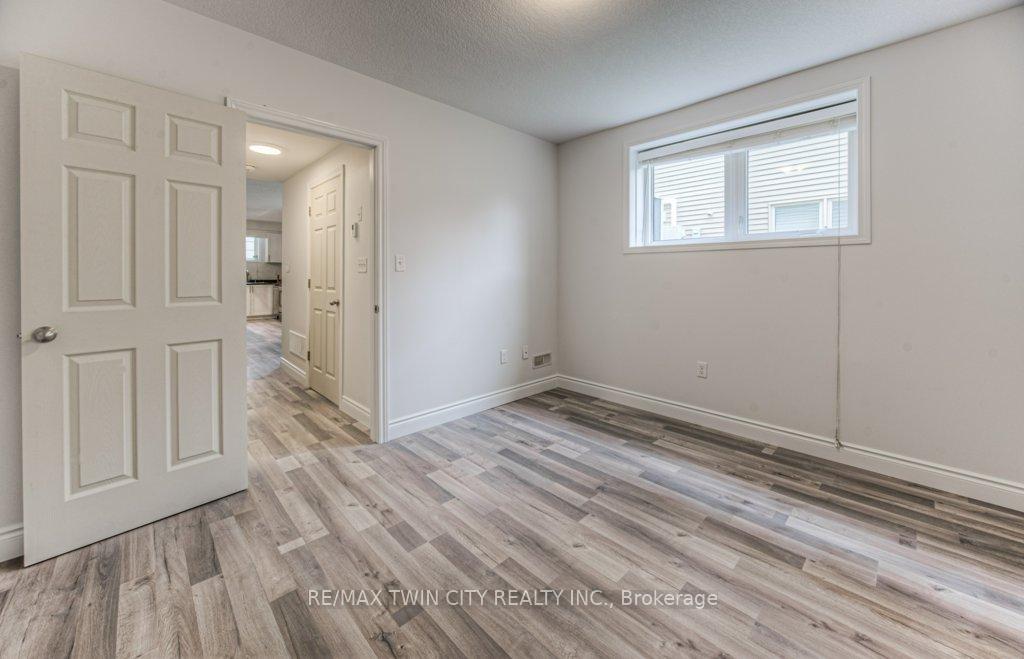Photo 26 of Unit A, 228 Jessica Crescent, Kitchener — HOMEH