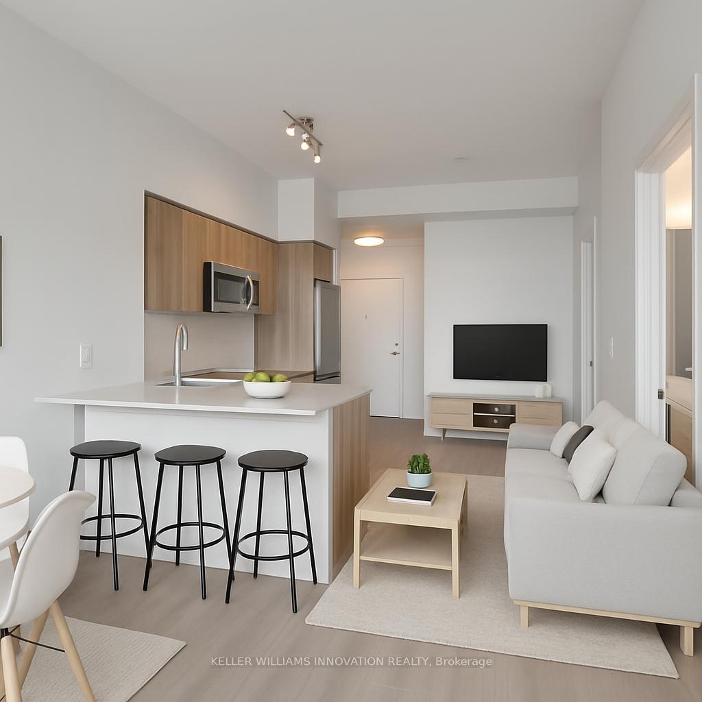Photo 15 of Unit 404, 607 King Street W, Kitchener — HOMEH